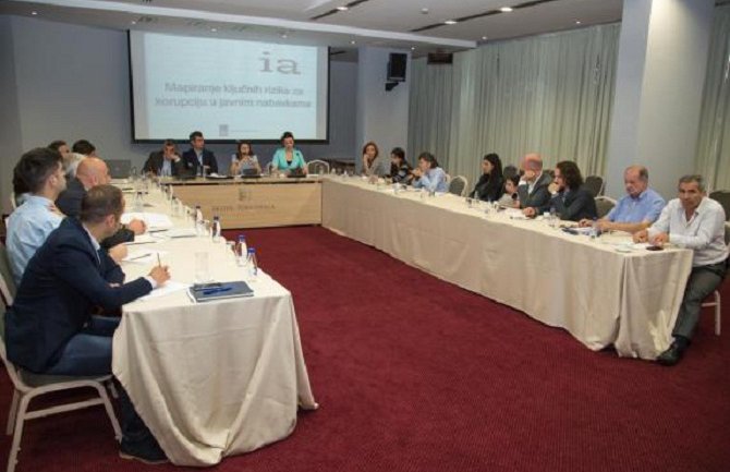 Korupcija u javnim nabavkama sveprisutna, ali teško dokaziva