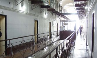 Pobuna zatvorenika: Osam mrtvih i petoro povrijeđenih