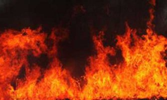 U požaru stradalo 38 starih ljudi