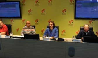 Otkloniti postojeće probleme i zaštiti privatnu svojinu