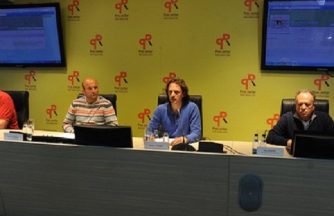 Otkloniti postojeće probleme i zaštiti privatnu svojinu