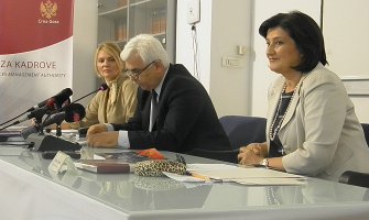 Tahirović: Službenici da više znaju o NATO integracijama