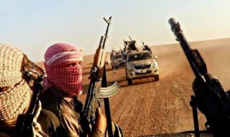 ISIS kontroliše 80 posto sirijske nafte