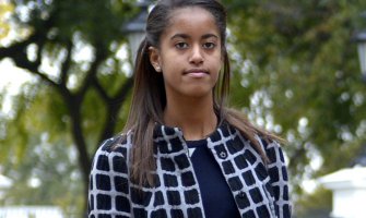 Zaprosio Obaminu ćerku: Naučiću je da muze krave