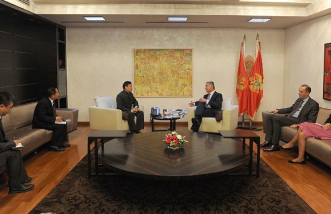  Autoput kao impuls saradnji