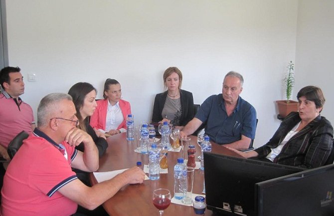 U Spužu trenutno boravi 20 azilanata