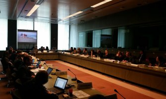 Reforme u oblasti vladavine prava u fokusu 