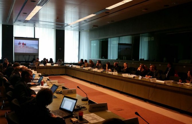 Reforme u oblasti vladavine prava u fokusu 