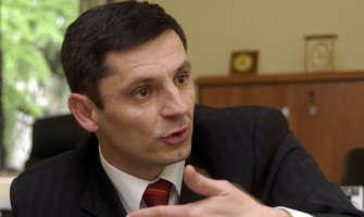 Obradović: Ne znam ko je pucao, niti zašto