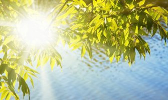 Pretežno sunčano, do 34 stepena