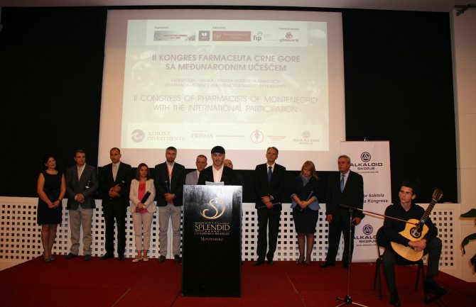 Crnogorska farmacija u korak sa razvijenim zemljama