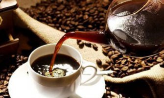 Prvi festival kafe u Podgorici