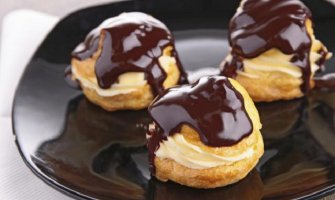 Profiterole