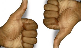 IA: Građani sa sjevera i Srbi najkritičniji prema radu državnih organa