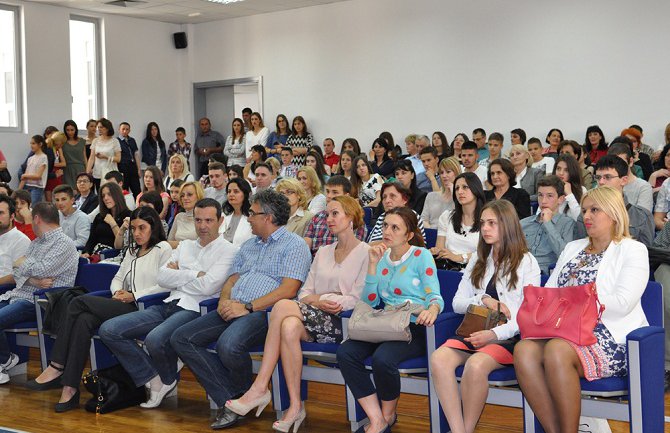 Uručene nagrade za Olimpijadu znanja i Domen kup