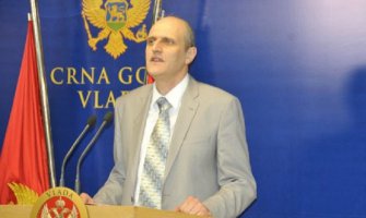 Delić: Preko 2/3 podržava Krivokapića