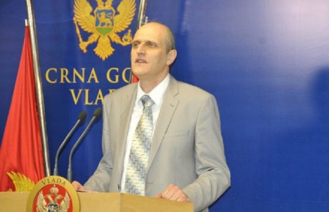 Delić: Preko 2/3 podržava Krivokapića