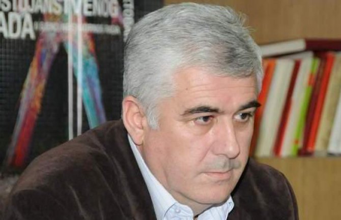 Zarubica: Prioritet je borba protiv siromaštva