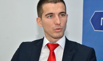 Bečić: Stanje u opoziciji nije idealno, ali da je daleko bolje nego ranije