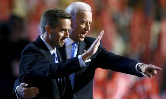 Preminuo sin Džozefa Bajdena