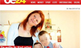 Srpkinja iz Austrije se udavila spasavajući šestogodišnjeg sina 