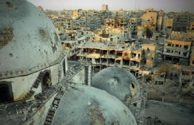 Rusija: Udari obustavljeni u oblastima u kojima je zatraženo