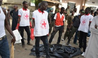 Nigerija: Oko 70 mrtvih uslijed eksplozije cisterne sa gorivom