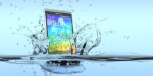 Kako da spasite telefon koji je upao u vodu (VIDEO)