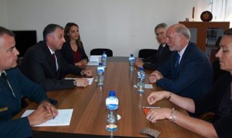 Holandija pruža svu podršku CG  ka integracijama