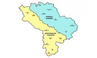 Pokrenuto potpisivanje peticije  da se formira prekogranična regija Sandžak