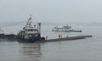 Poginulo 65 ljudi, a drugom brodu zabranjena plovidba