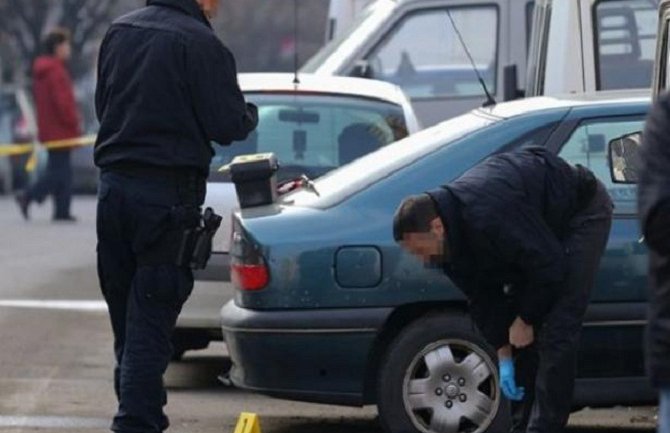Policajac iz Nikšića kinuo na uviđaju i uništio dokaz