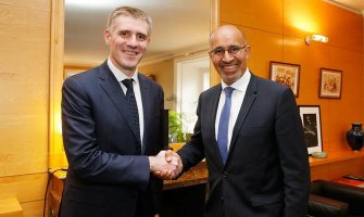 Crna Gora ključni partner u regionu