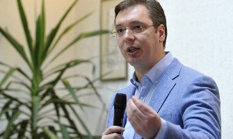 Vučić: Srbija postala faktor stabilnosti