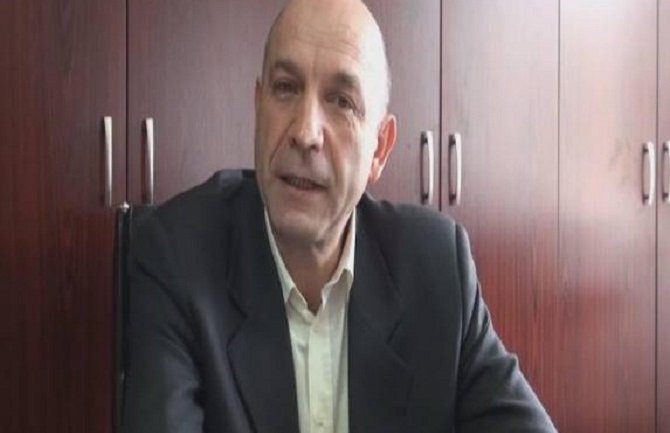 Dušan Radović sa TV Boka kršio propise, Tužilaštvo da ispita slučaj