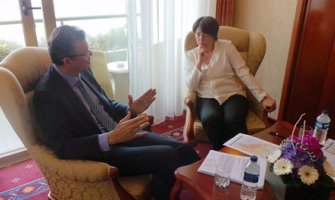 EK spremna da podrži razvoj CG kao visokokvalitetne turističke destinacije