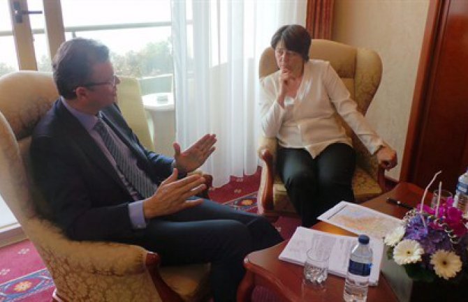 EK spremna da podrži razvoj CG kao visokokvalitetne turističke destinacije