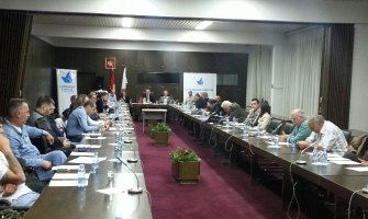 Imenovani novi članovi Savjeta Liberalne partije