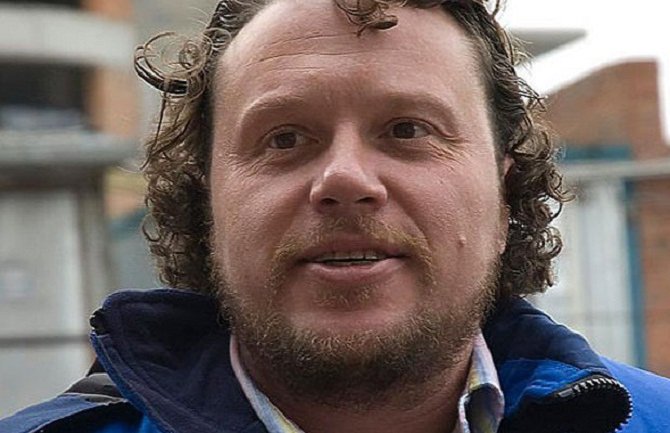 Polonski zbog prevare partnera i  kupaca u Moskvi i CG završio u zatvor