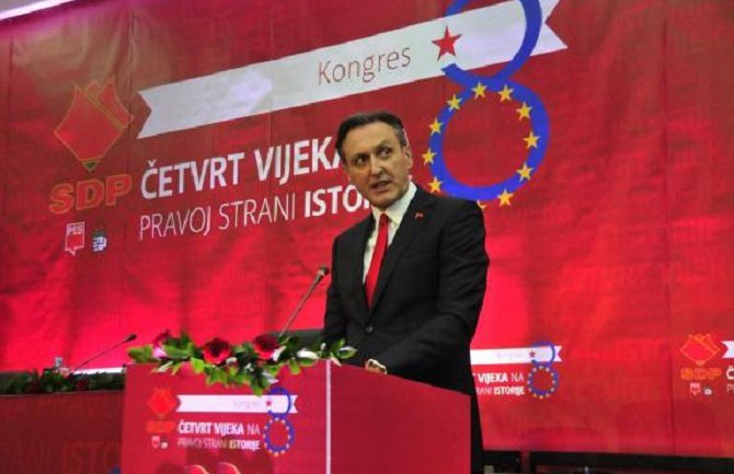 Jači smo nego ikad i najozbiljnija smo alternativa DPS-u