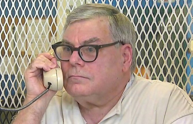 Lester Bouer će danas umrijeti