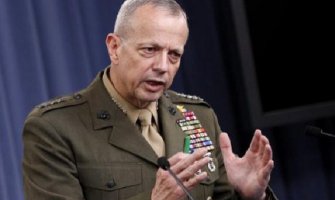 Obamin izaslanik Džon Alen dolazi u Budvu