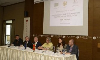 Patrick Schmelzer: Djeca u CG imaće kvalitetne i bezbjedne proizvode