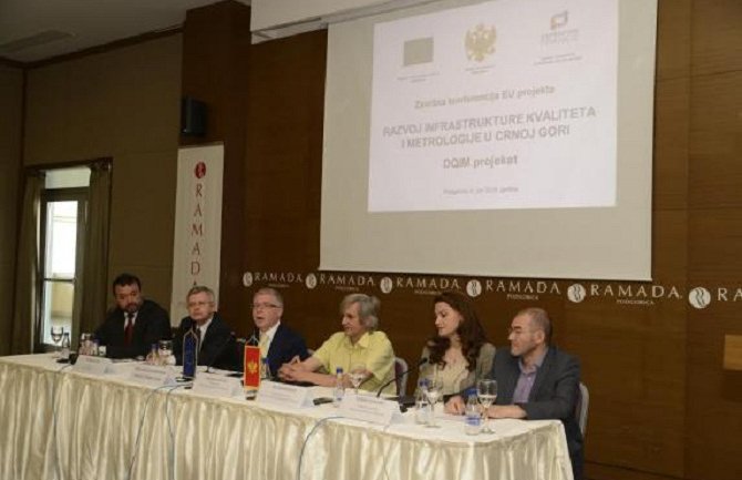 Patrick Schmelzer: Djeca u CG imaće kvalitetne i bezbjedne proizvode