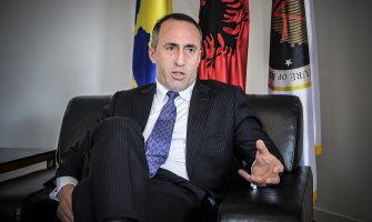 Haradinaj uslovno oslobođen da se brani sa slobode