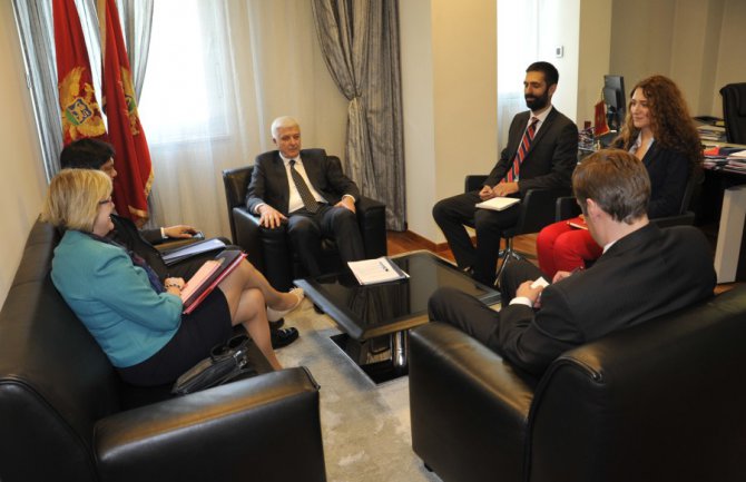 Naredni  mjeseci od ključnog značaja za evroatlantske aspiracije 