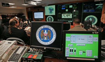 Obama odobrio  NSA   nadzor Interneta