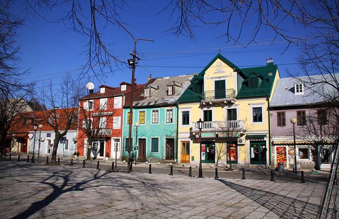 18. Cetinjski parlamentarni forum:  Uključivanja žena u privatno preduzetništvo