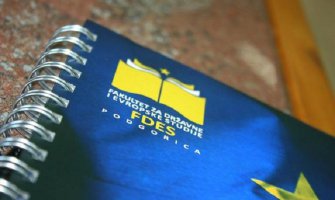 Studenti debatuju o integracijama Crne Gore u Evropsku uniju i NATO