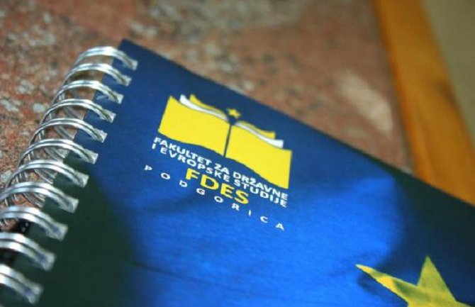 Studenti debatuju o integracijama Crne Gore u Evropsku uniju i NATO